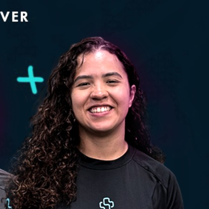 Larissa Fernandes, fisioterapeuta da Fullmotion RJ