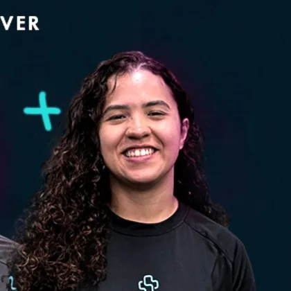 Larissa Fernandes, fisioterapeuta da Fullmotion RJ