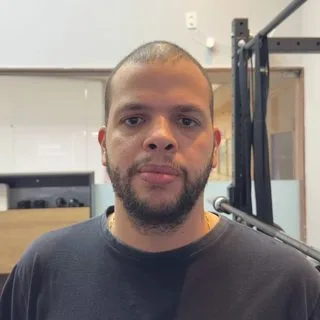 Dr. Fabrício Quintanilha, CEO e fisioterapeuta da Fullmotion RJ